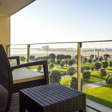 Liiiving In Matosinhos | High Sea Condo Exteriér fotografie