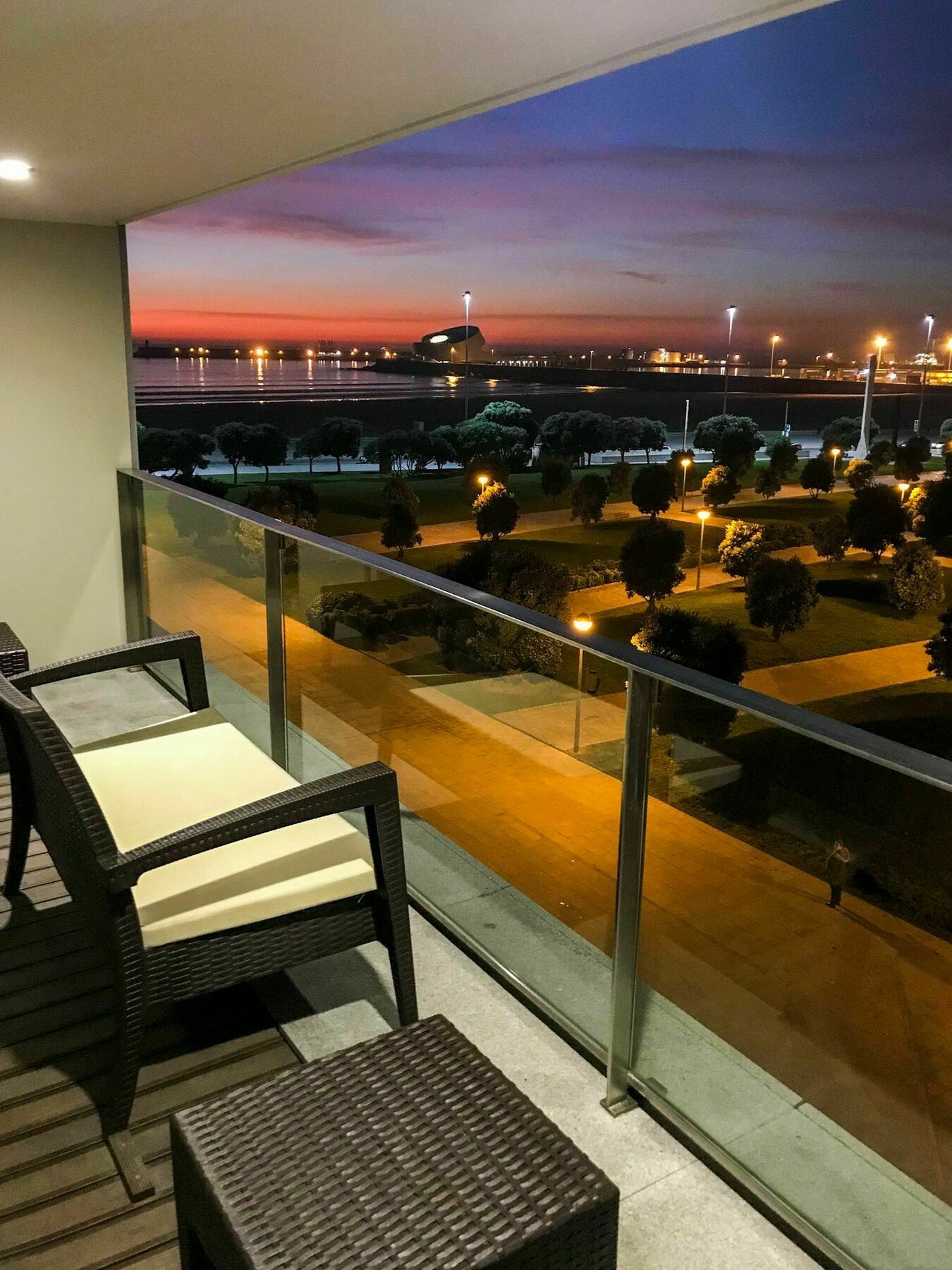 Liiiving In Matosinhos | High Sea Condo Exteriér fotografie